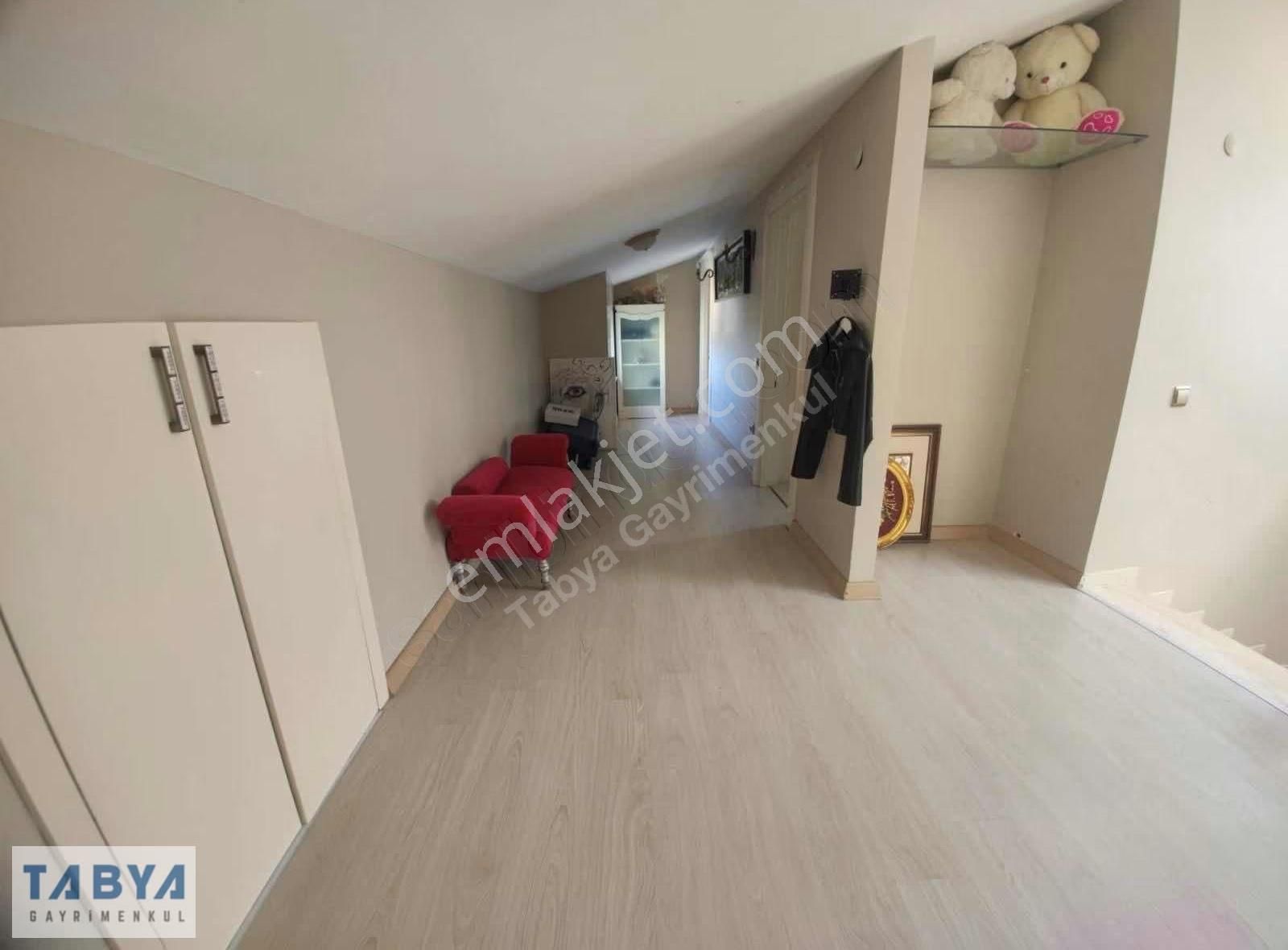 Zekeriyaköy'de Müstakil 8+2 Kiralık Villa - Görsel 29