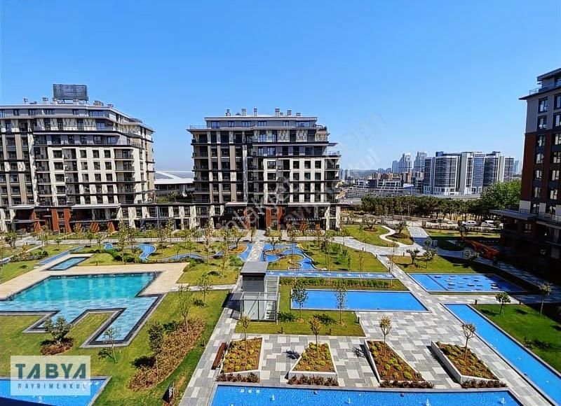Tabya'dan Dap Yeni Levent Sitesinde Peysaj Cephe Satılık Daire - Görsel 5