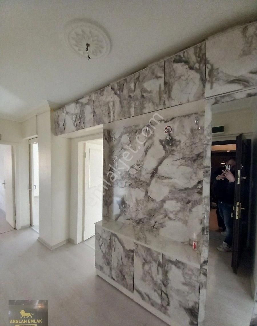 Sanatoryum Caddesinde Kombili Masrafsız 2+1 Kiralık Daire - Görsel 9