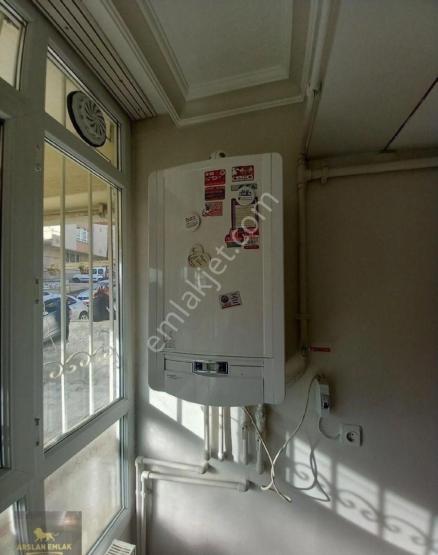 Sanatoryum Caddesinde Kombili Masrafsız 2+1 Kiralık Daire - Görsel 18