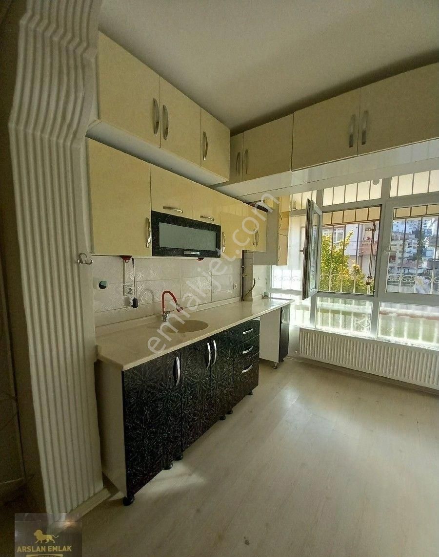 Sanatoryum Caddesinde Kombili Masrafsız 2+1 Kiralık Daire - Görsel 20