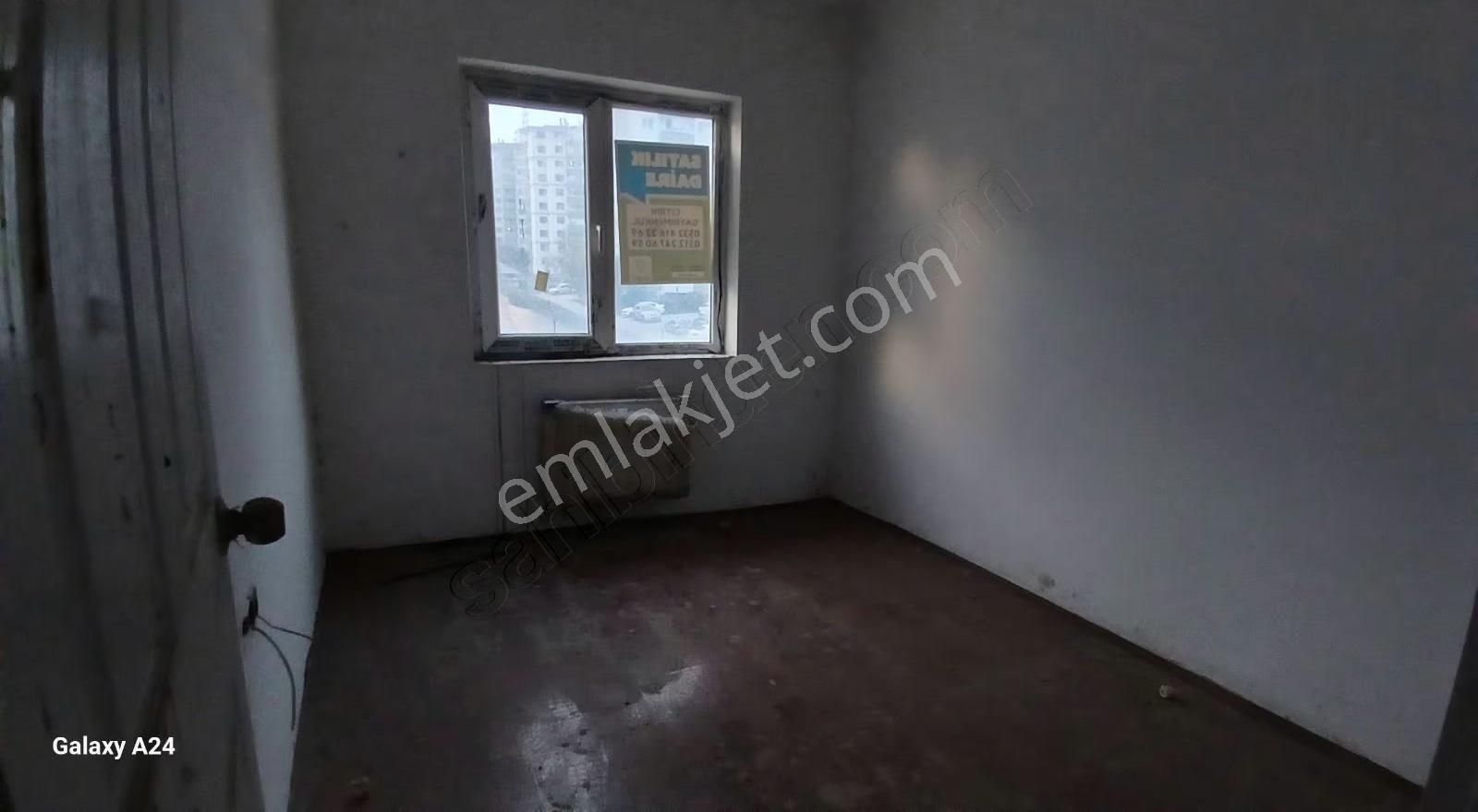 Çıtırık'tan Ata Mah.içerisi Natamam 3+1 Sıfır Satılık Daire - Görsel 5