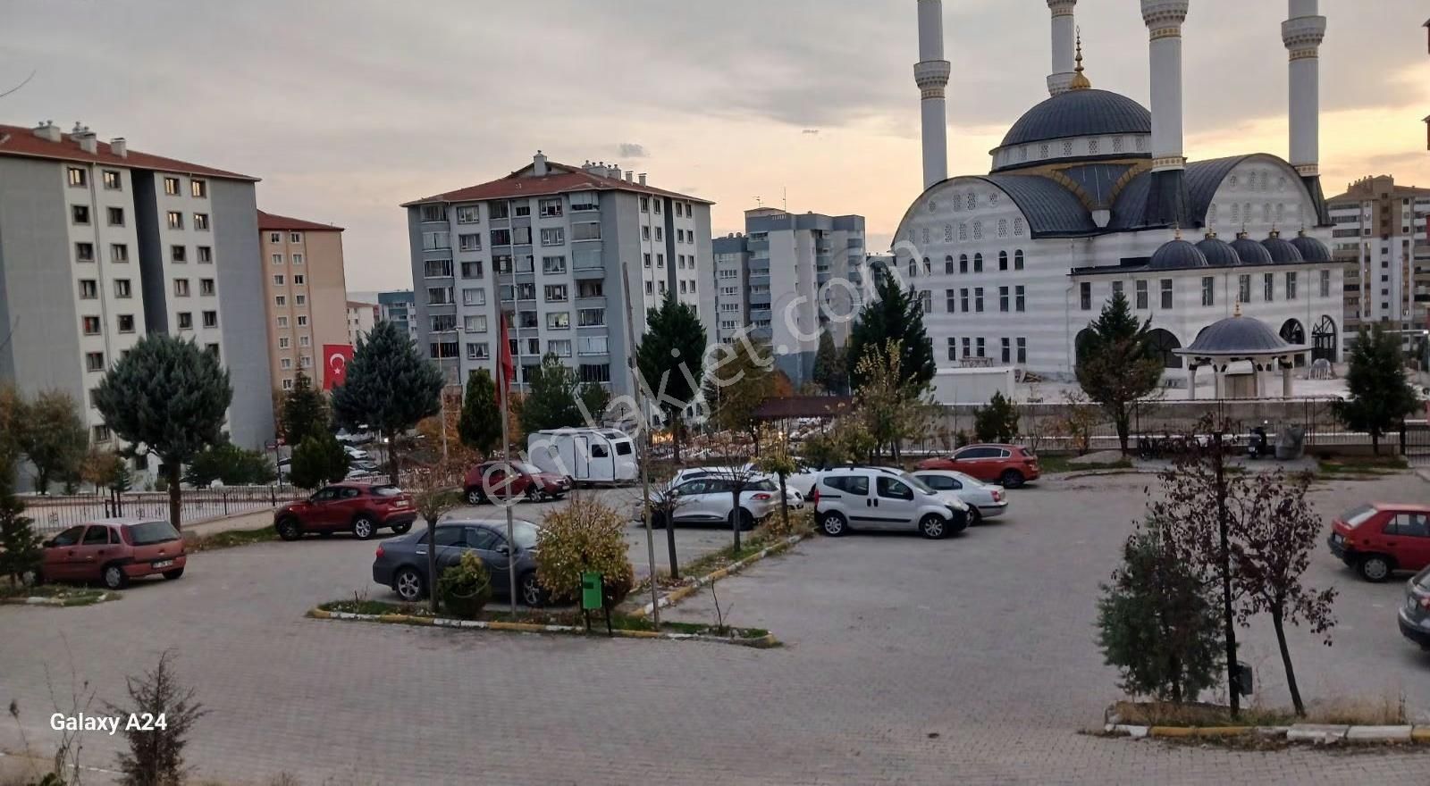 Çıtırık'tan Ata Mah.içerisi Natamam 3+1 Sıfır Satılık Daire - Görsel 18