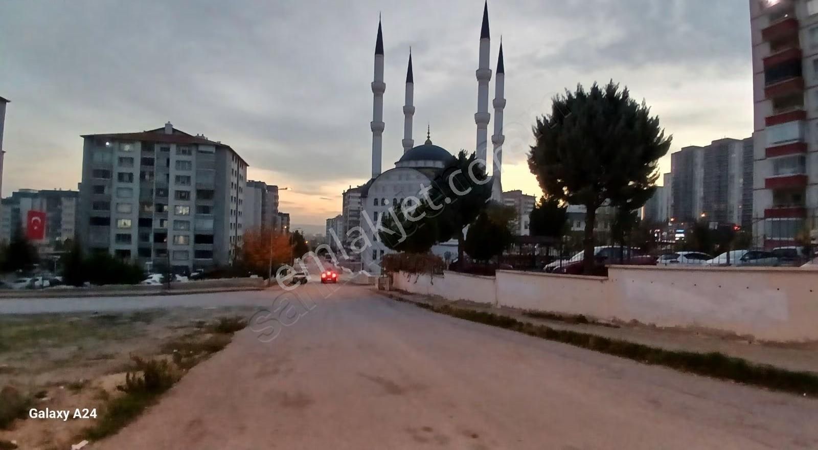 Çıtırık'tan Ata Mah.içerisi Natamam 3+1 Sıfır Satılık Daire - Görsel 29