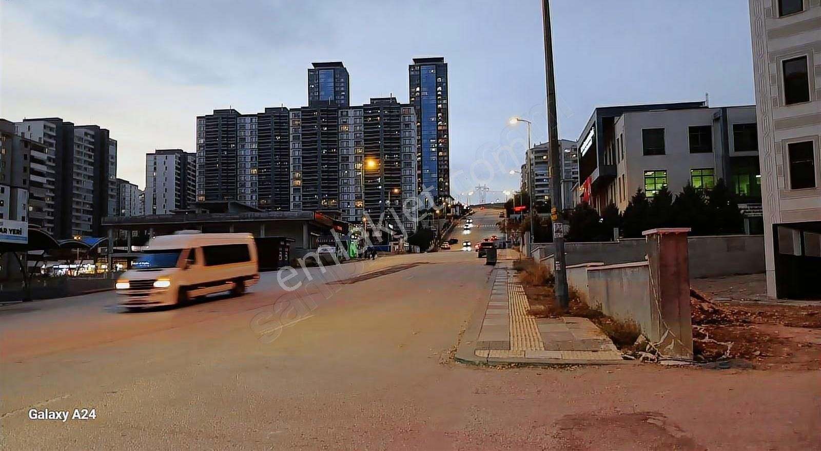 Çıtırık'tan Ata Mah.içerisi Natamam 3+1 Sıfır Satılık Daire - Görsel 31