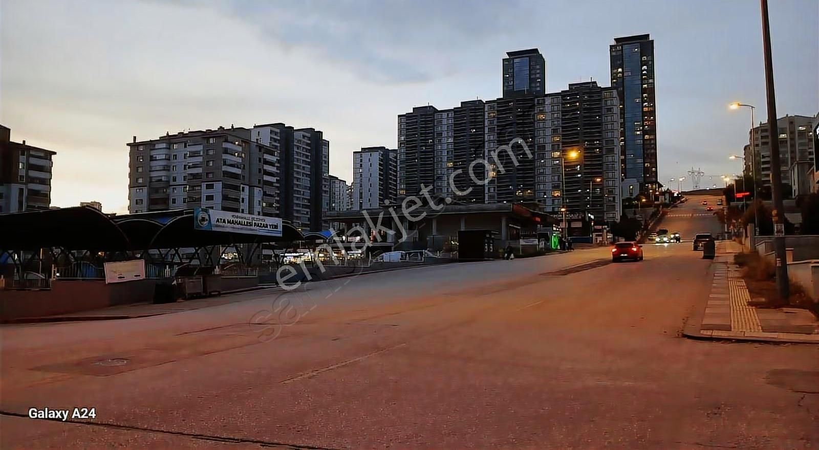 Çıtırık'tan Ata Mah.içerisi Natamam 3+1 Sıfır Satılık Daire - Görsel 8