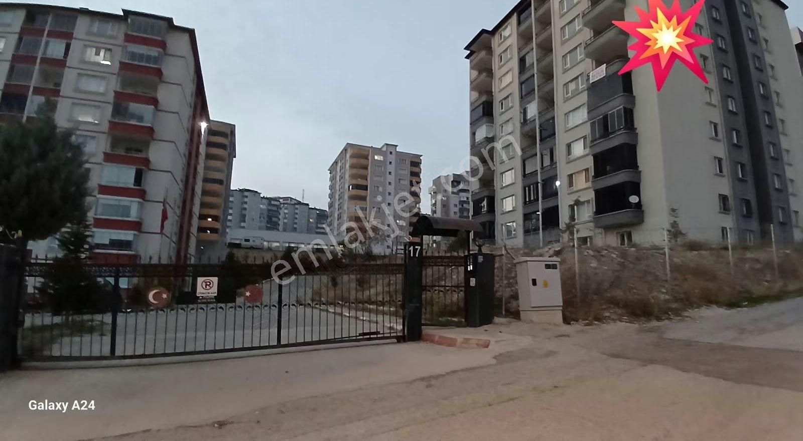 Çıtırık'tan Ata Mah.içerisi Natamam 3+1 Sıfır Satılık Daire - Görsel 3