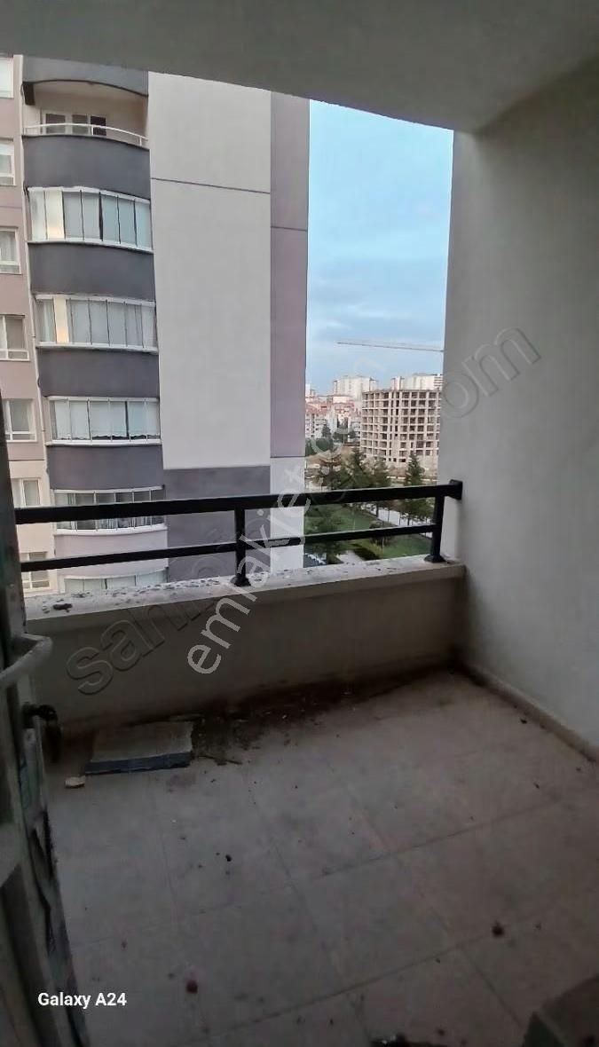 Çıtırık'tan Ata Mah.içerisi Natamam 3+1 Sıfır Satılık Daire - Görsel 9