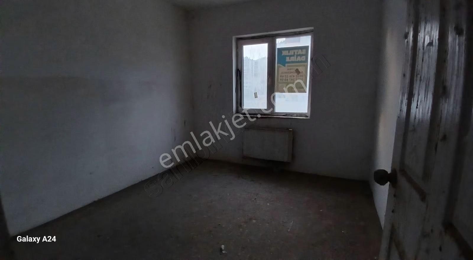 Çıtırık'tan Ata Mah.içerisi Natamam 3+1 Sıfır Satılık Daire - Görsel 28