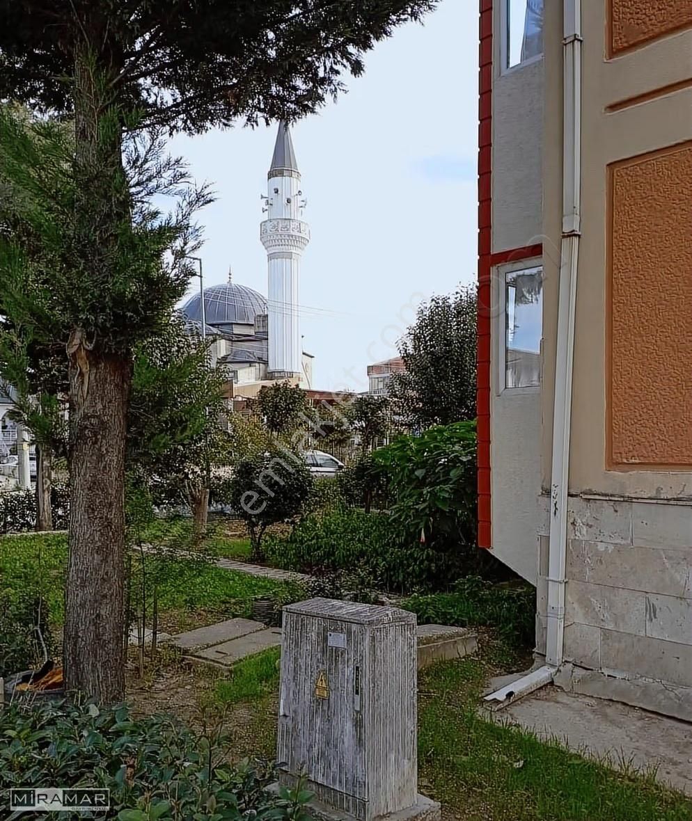 Miramar'dan Yalova Merkez A.menderes Toki 3+1 Satılık - Görsel 17