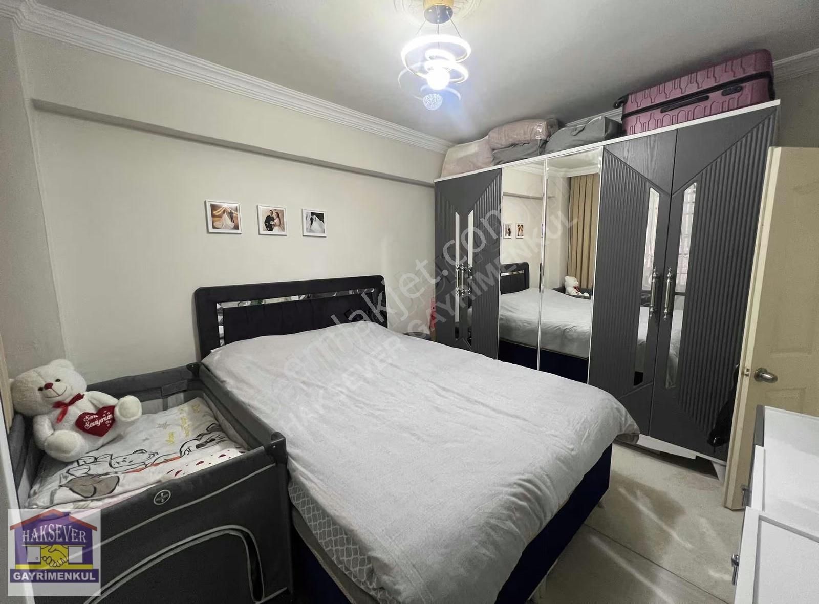 Hakseverden Satılık 2+1 Giriş Kat Yunusemre Mah - Görsel 35