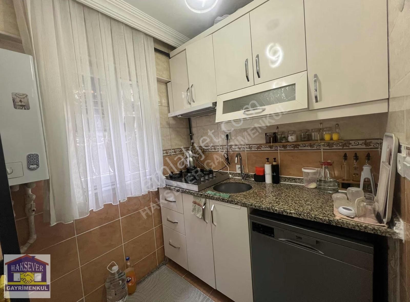 Hakseverden Satılık 2+1 Giriş Kat Yunusemre Mah - Görsel 28