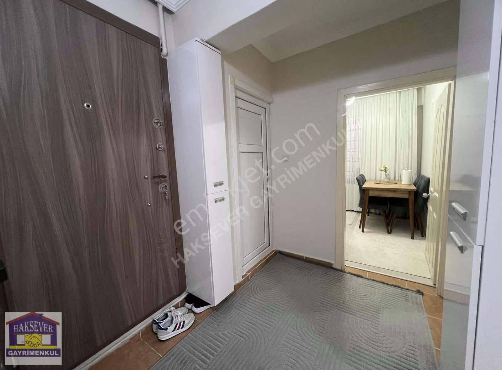 Hakseverden Satılık 2+1 Giriş Kat Yunusemre Mah - Görsel 12