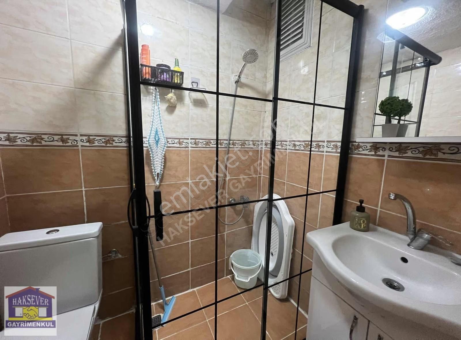 Hakseverden Satılık 2+1 Giriş Kat Yunusemre Mah - Görsel 24