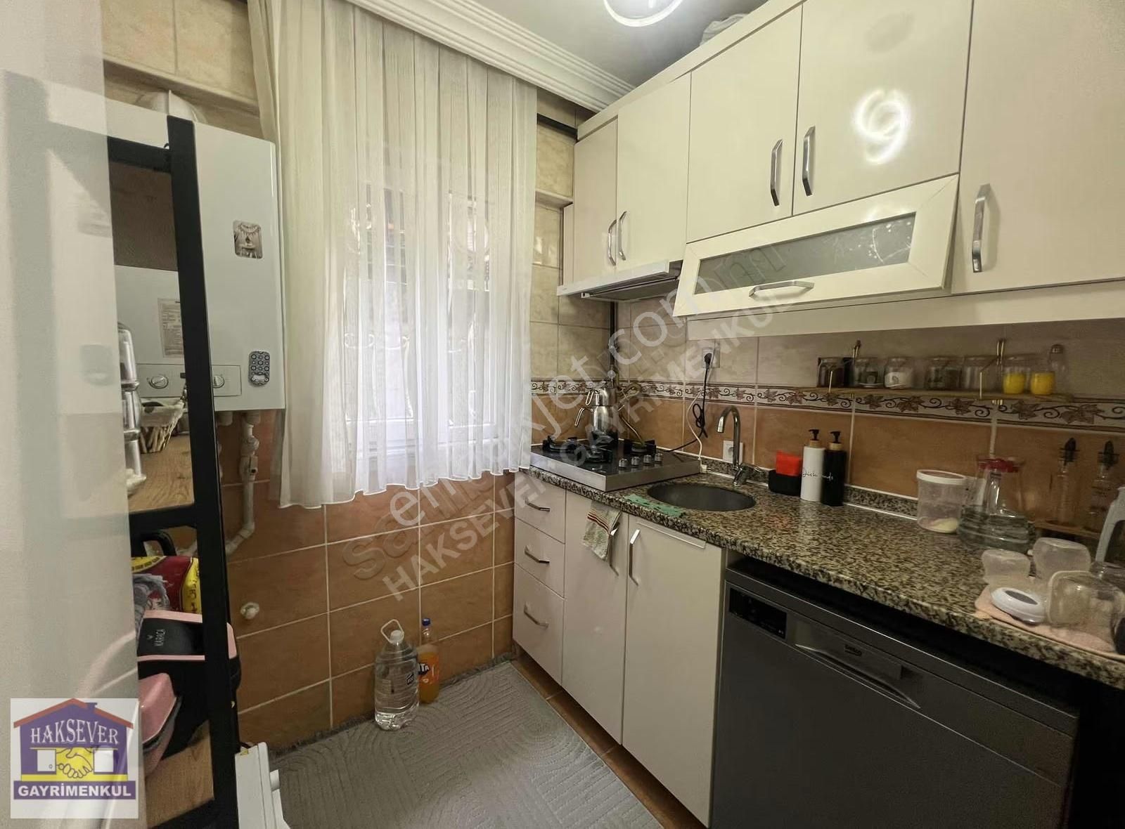 Hakseverden Satılık 2+1 Giriş Kat Yunusemre Mah - Görsel 11