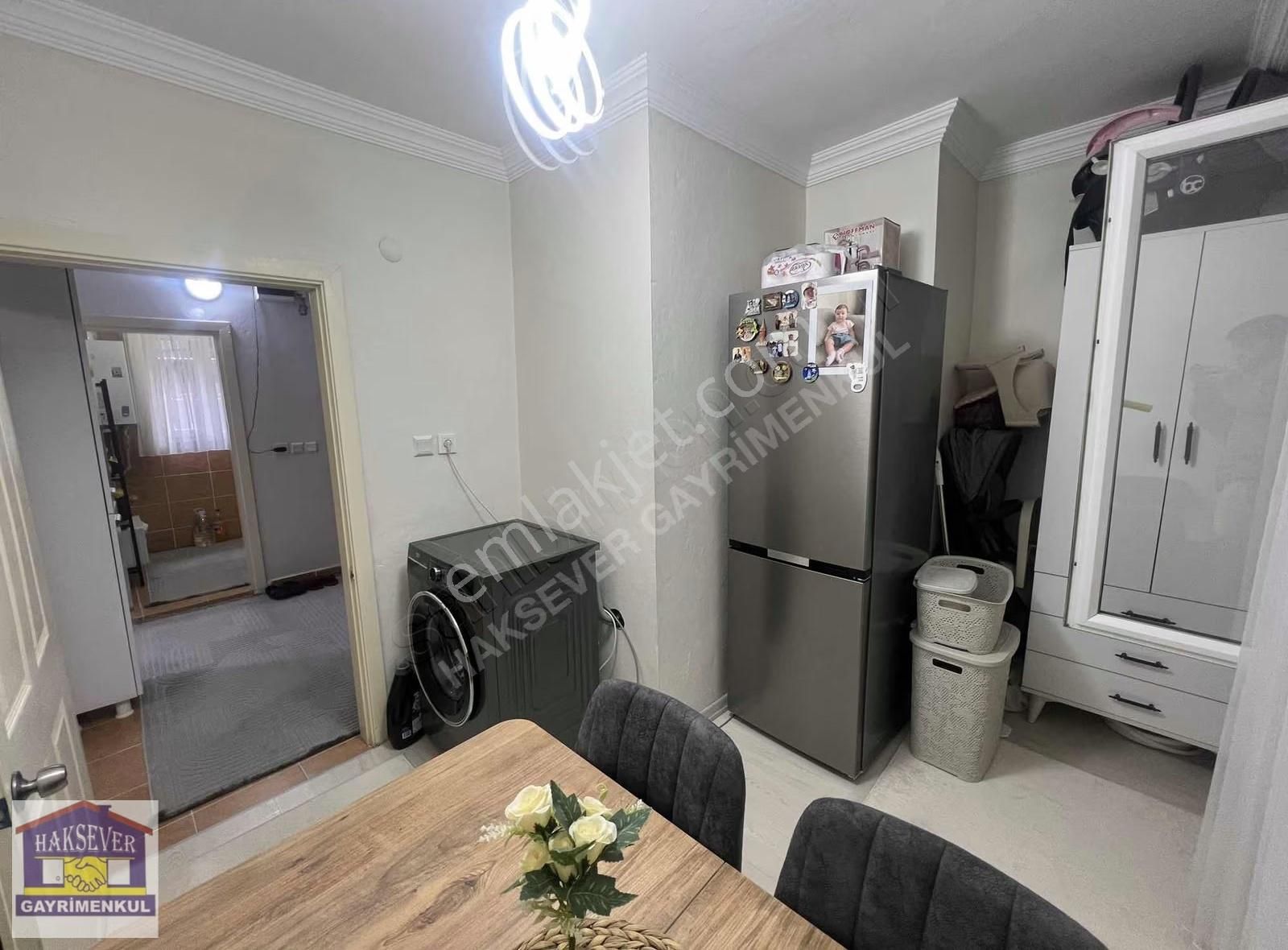 Hakseverden Satılık 2+1 Giriş Kat Yunusemre Mah - Görsel 34