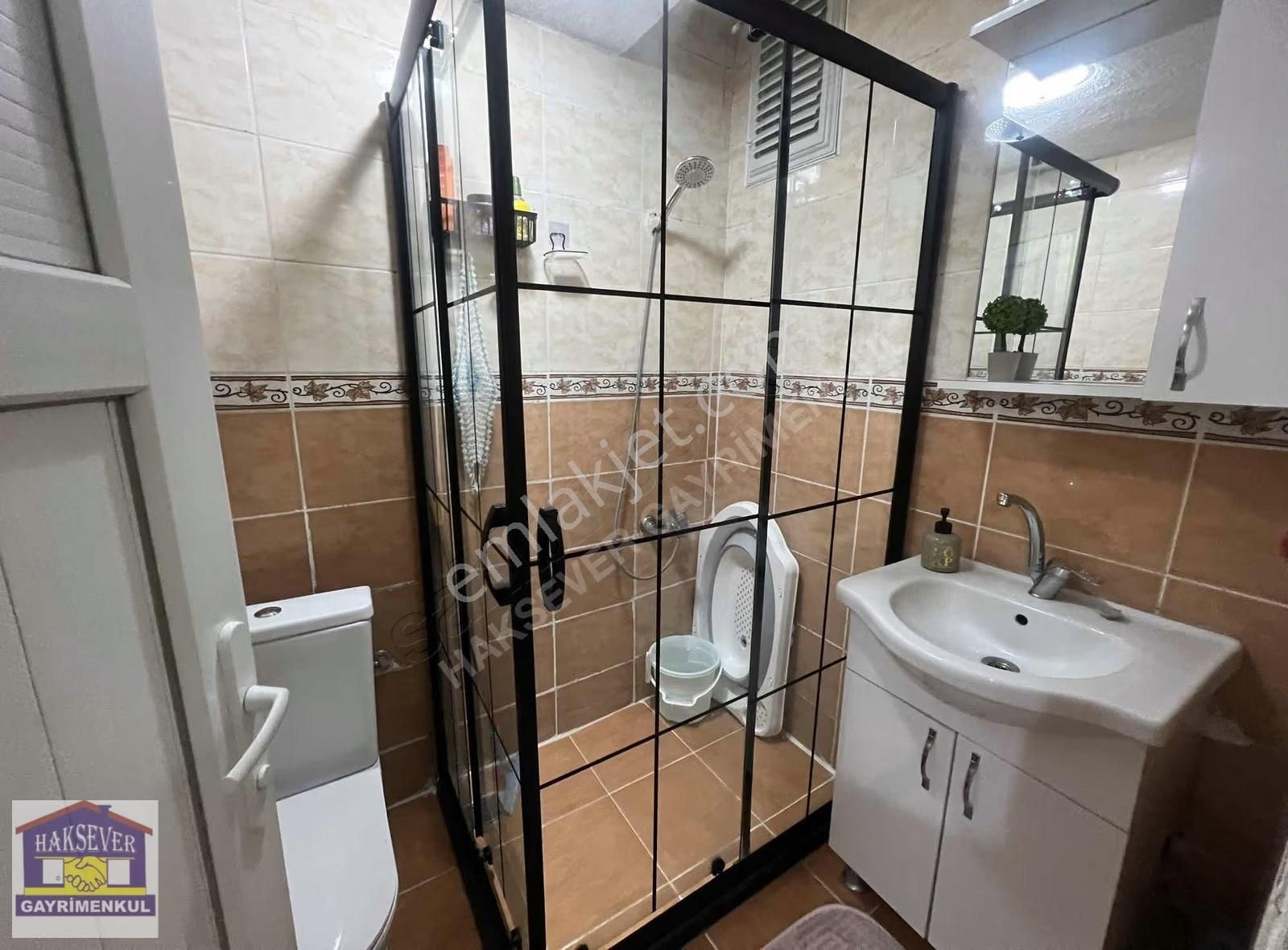 Hakseverden Satılık 2+1 Giriş Kat Yunusemre Mah - Görsel 32