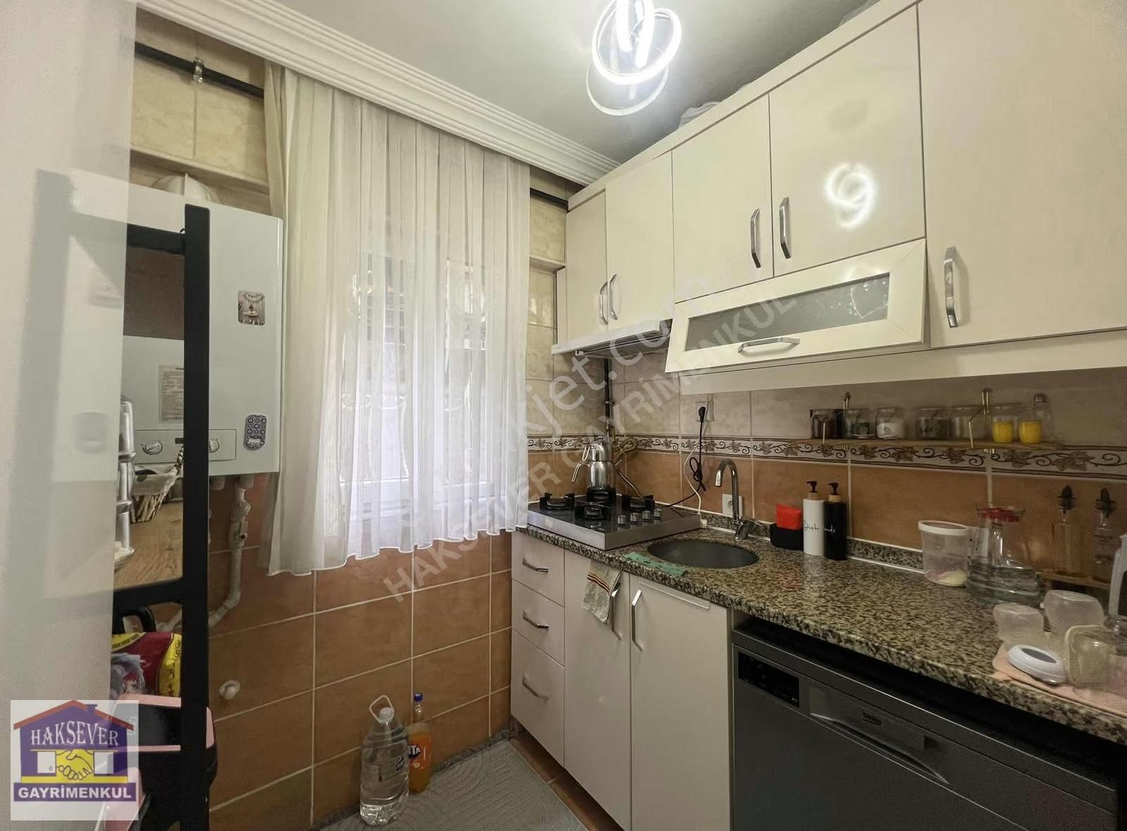 Hakseverden Satılık 2+1 Giriş Kat Yunusemre Mah - Görsel 22