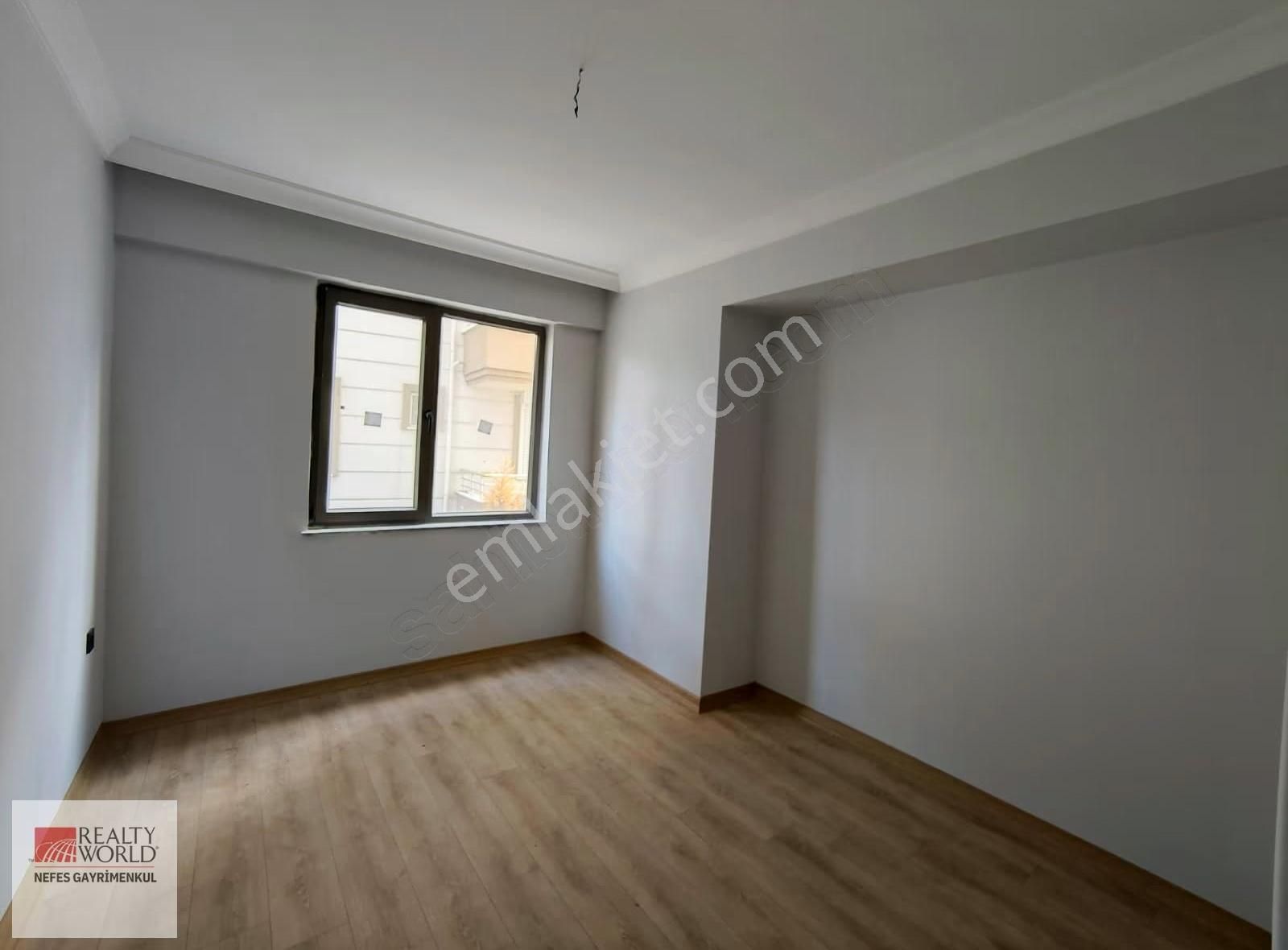 Rw Nefes'ten Cumhuriyet Mahallesinde 2+1 Daire - Görsel 13