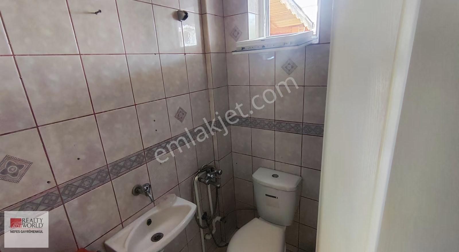 Rw Nefes'ten Ören Dilek Evler'de 2+1 Önü Açık Villa - Görsel 4