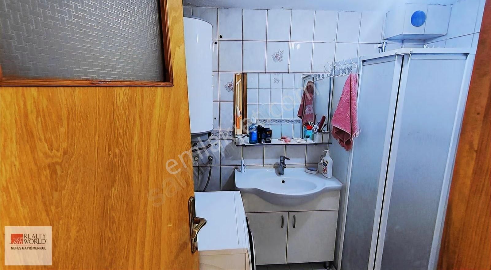 Rw Nefes'ten Ören Dilek Evler'de 2+1 Önü Açık Villa - Görsel 29