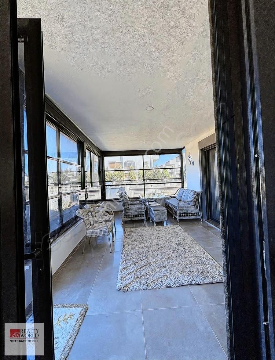 Rw Nefes'ten Gömeç'te 3+1 Villa - Görsel 21