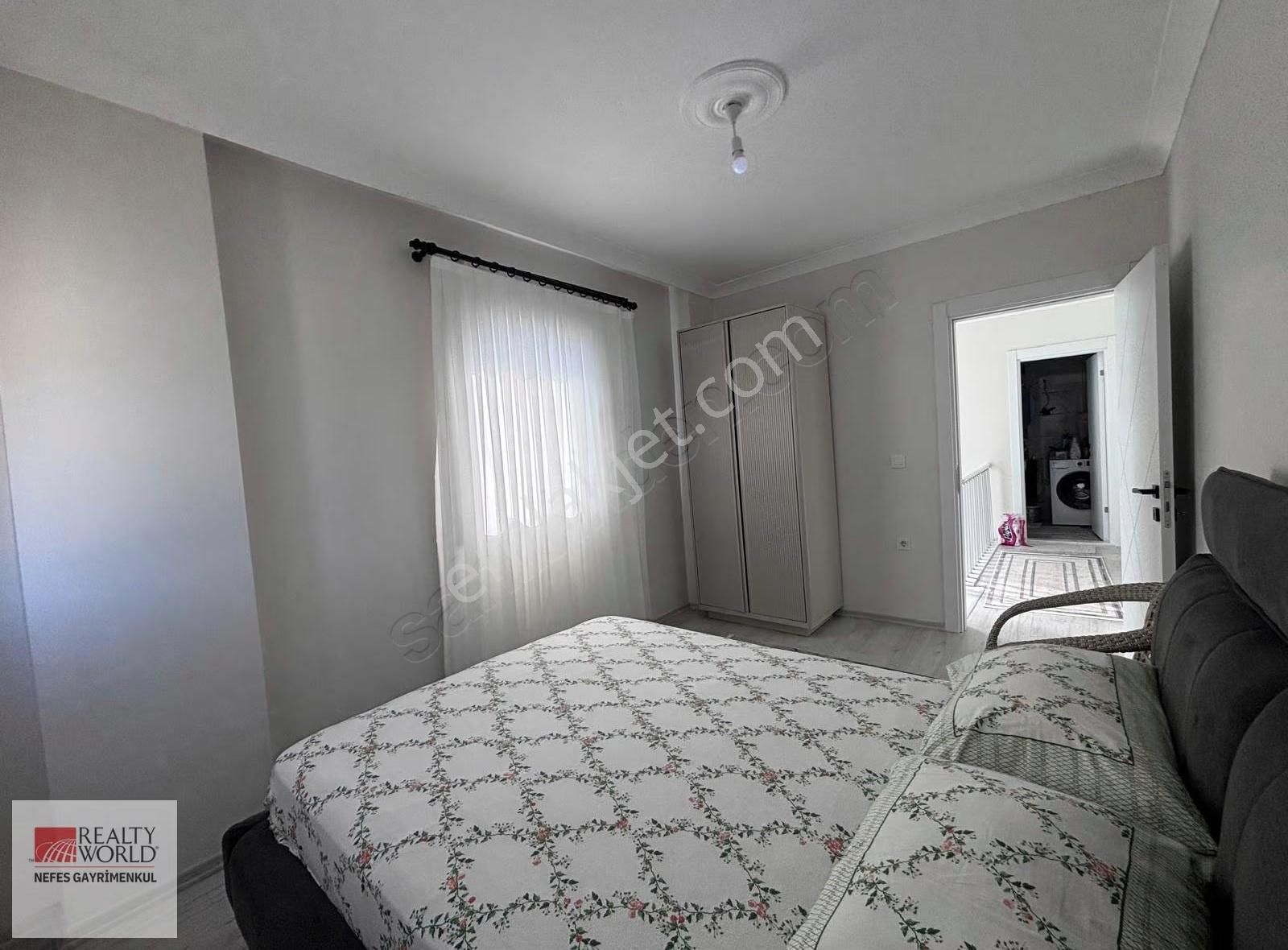 Rw Nefes'ten Gömeç'te 3+1 Villa - Görsel 20