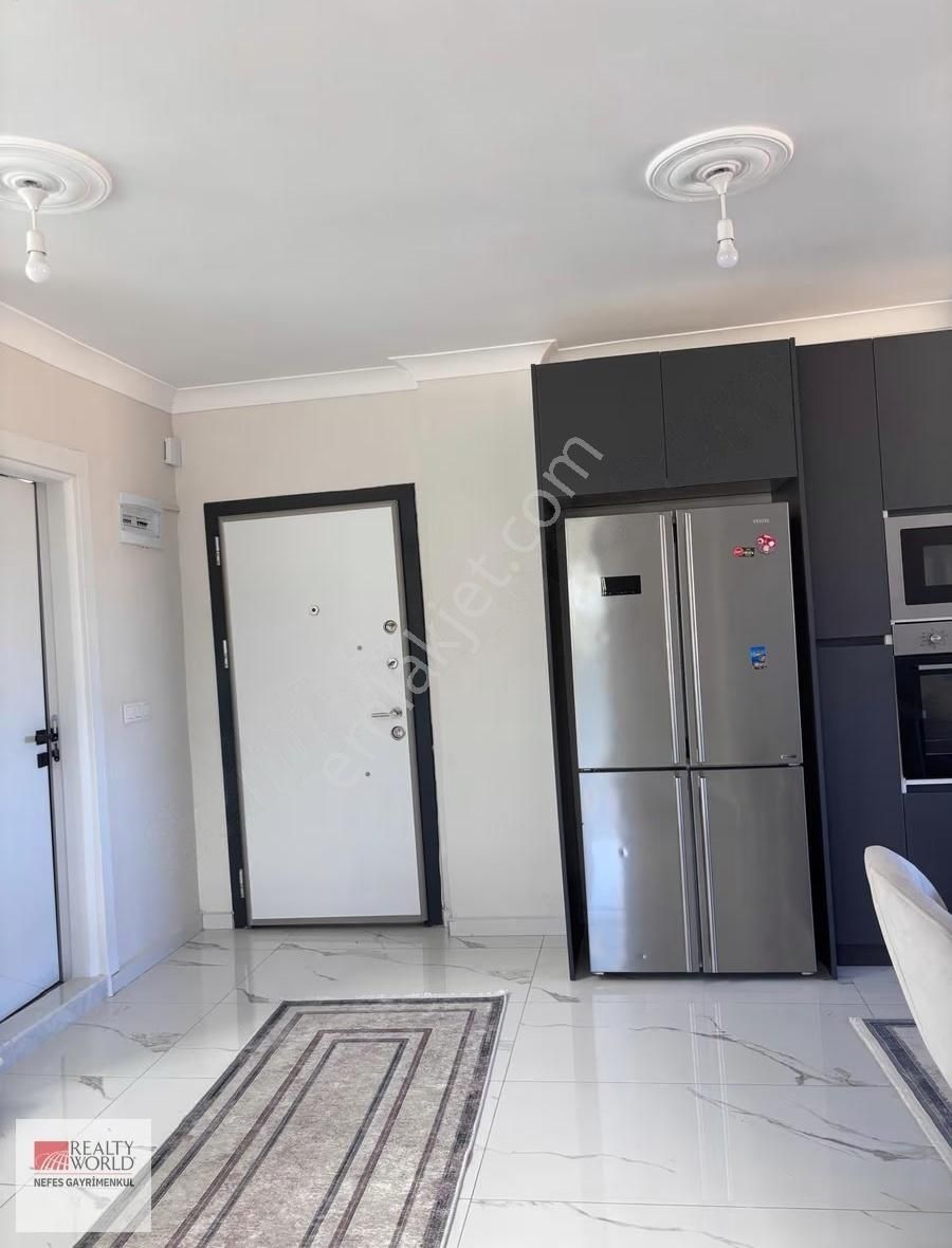 Rw Nefes'ten Gömeç'te 3+1 Villa - Görsel 8