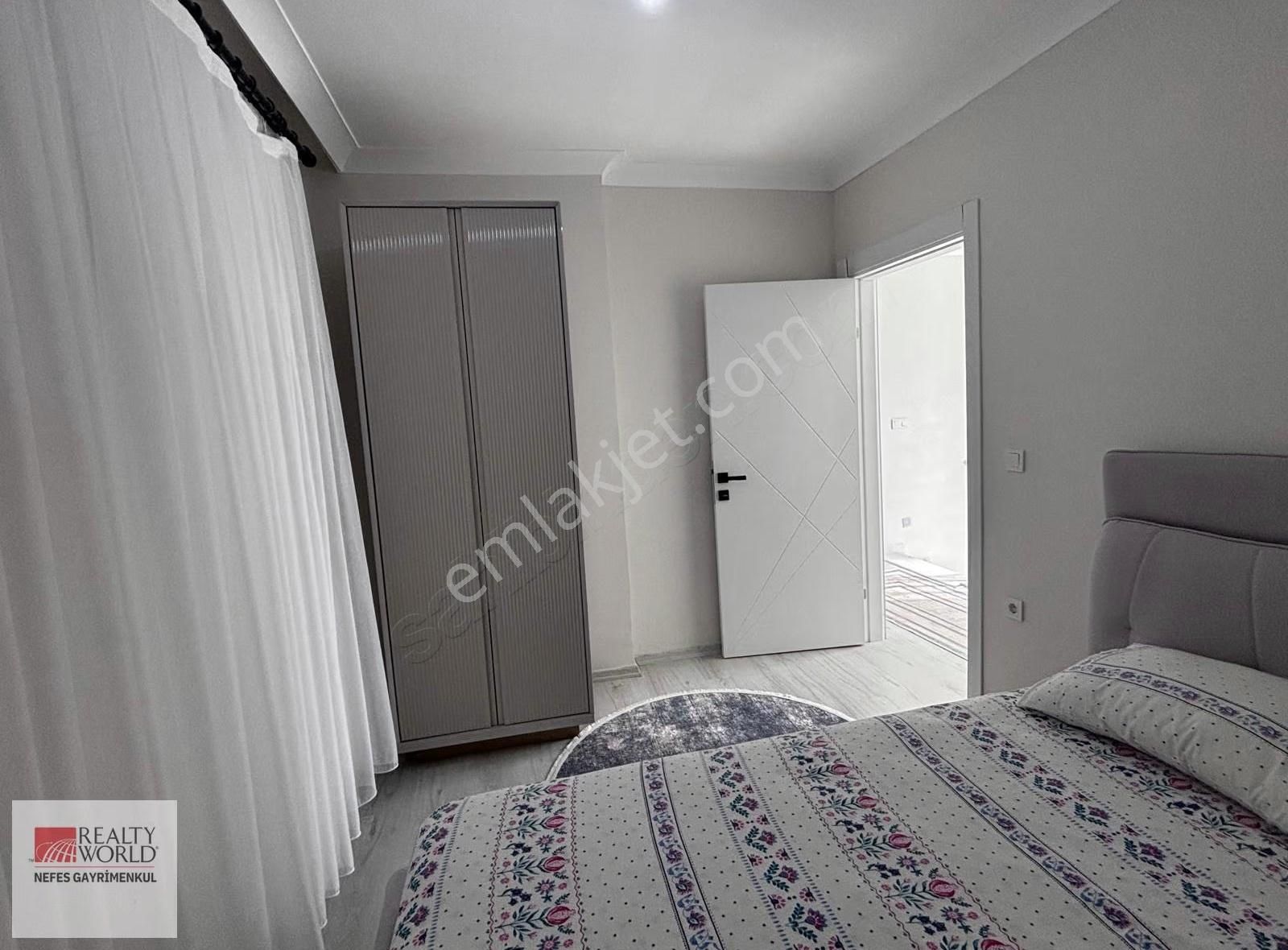 Rw Nefes'ten Gömeç'te 3+1 Villa - Görsel 7