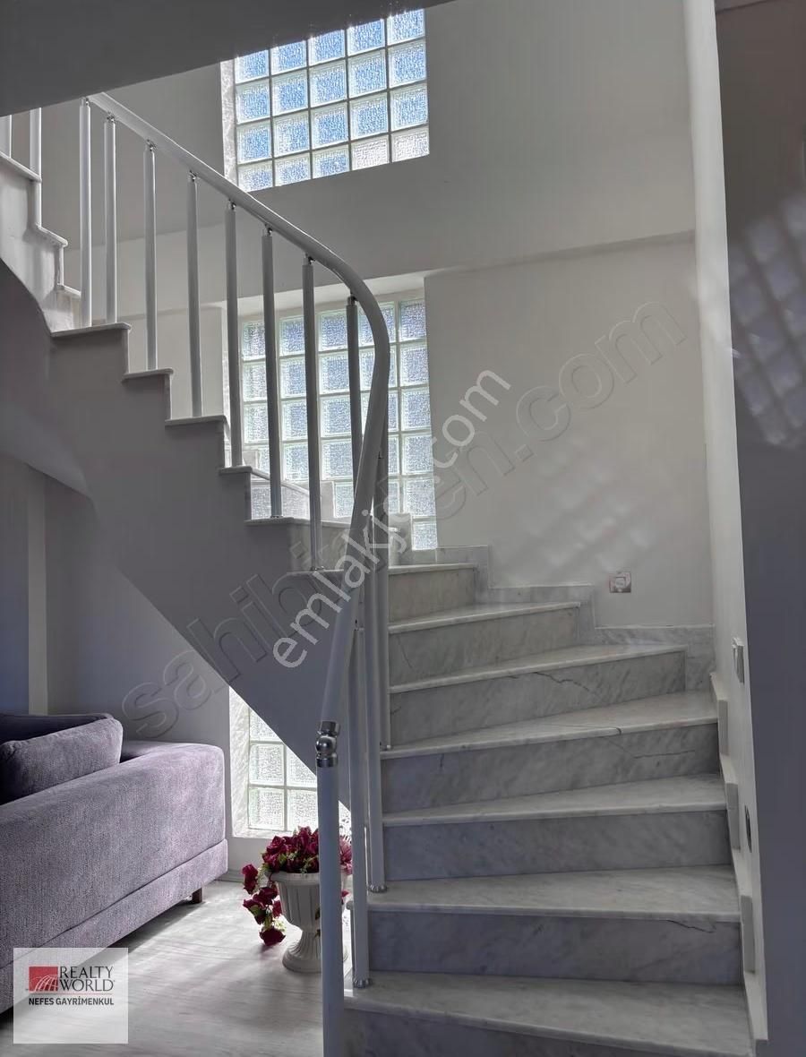 Rw Nefes'ten Gömeç'te 3+1 Villa - Görsel 3