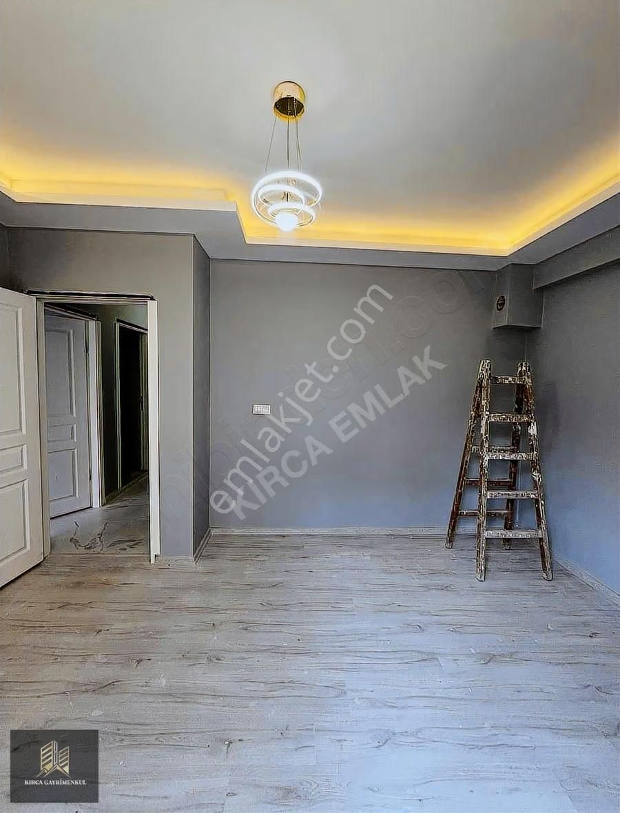 İzmir Buca Göksu Mah Satılık Pılan Pırojeli 2+0 Daire