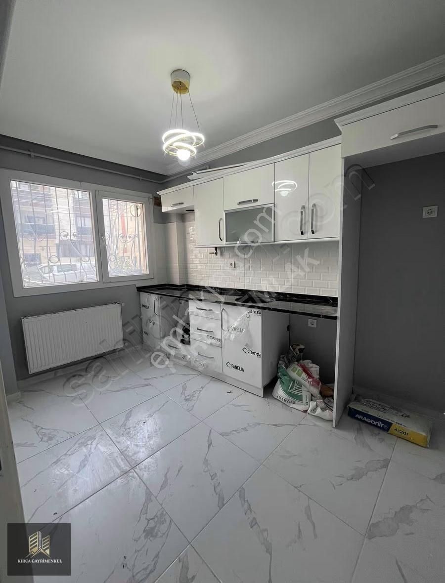 İzmir Buca Göksu Mah Satılık Pılan Pırojeli 2+0 Daire - Görsel 5