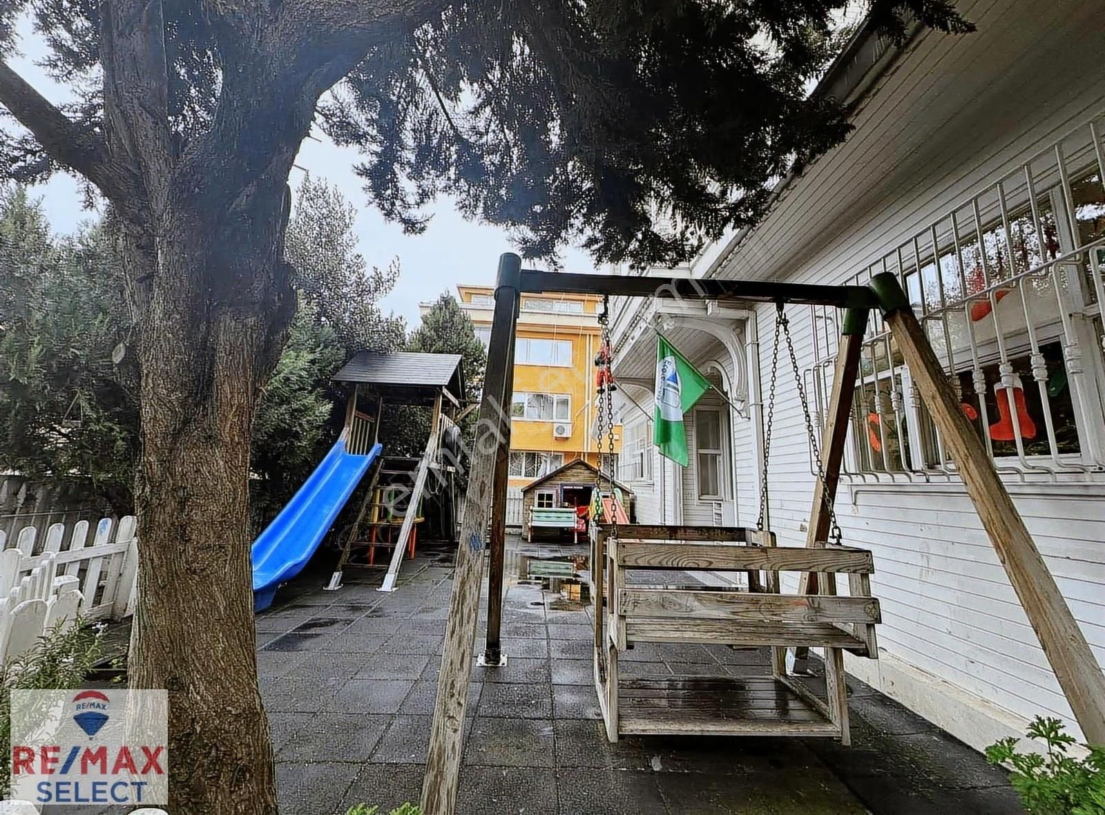 Yeşilköy'de Betonarme Yapıda Satılık Köşk - Görsel 6