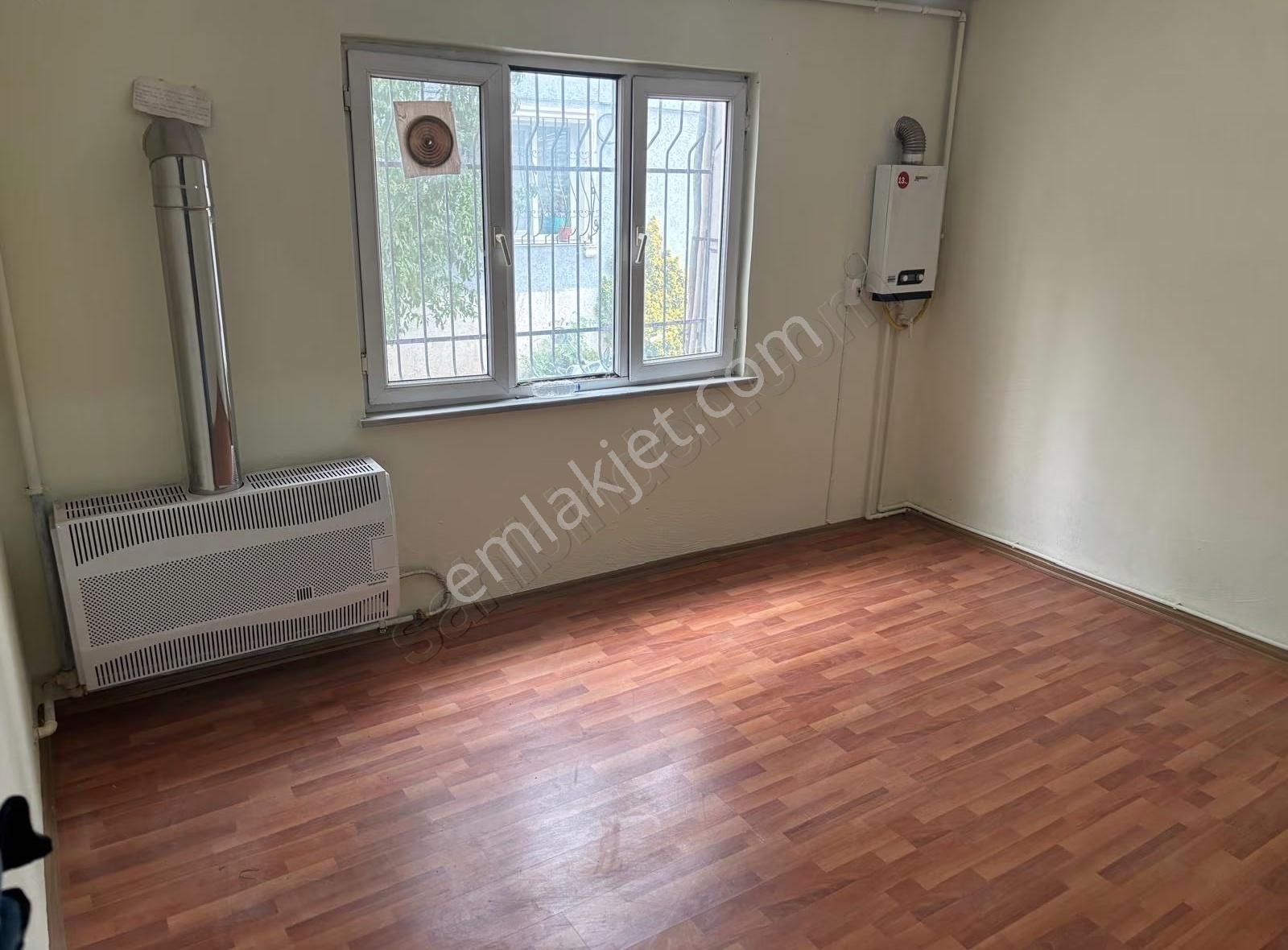 Alemdar Mahallesi 1+1