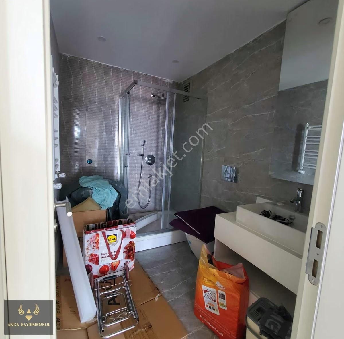 2 + 1 Satılık Daire Kiracı Siz Açık Manzaralı - Görsel 33