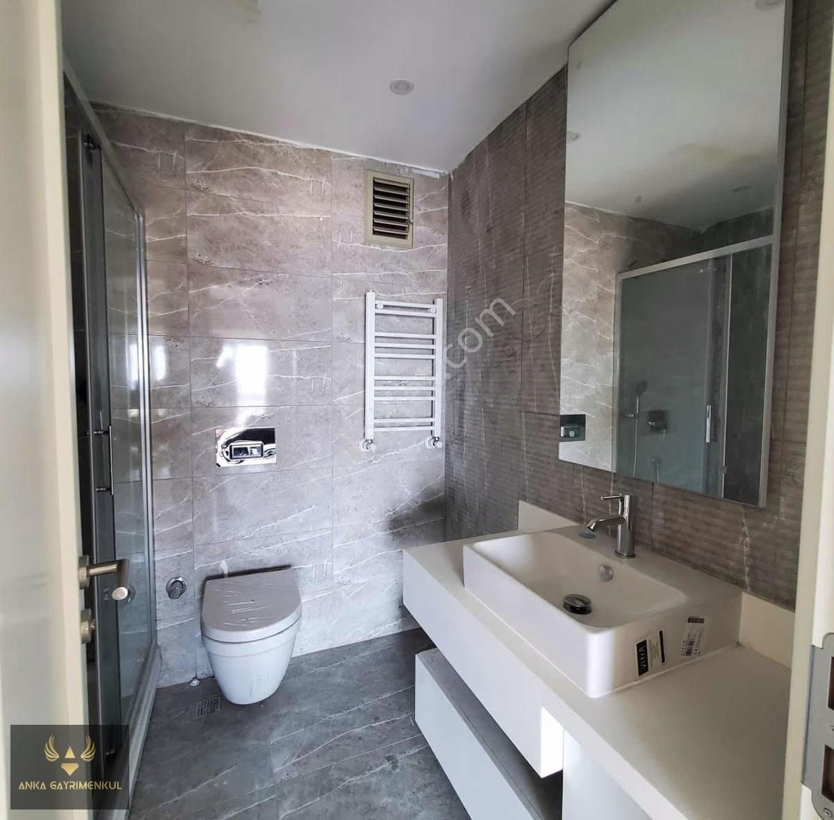 2 + 1 Satılık Daire Kiracı Siz Açık Manzaralı - Görsel 22