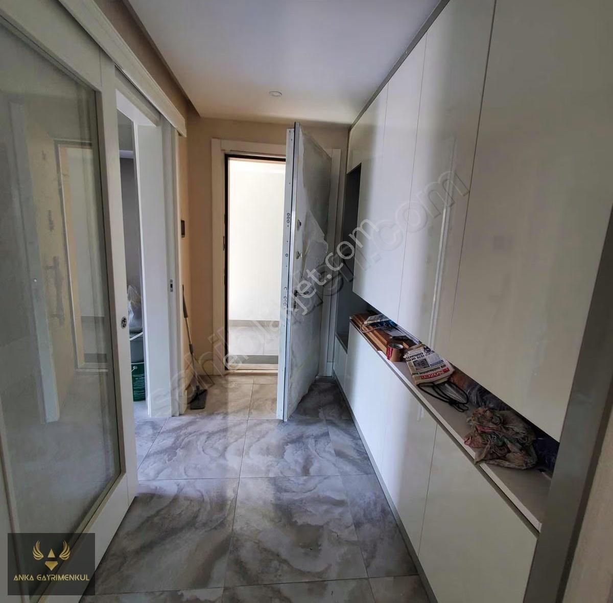 2 + 1 Satılık Daire Kiracı Siz Açık Manzaralı - Görsel 10