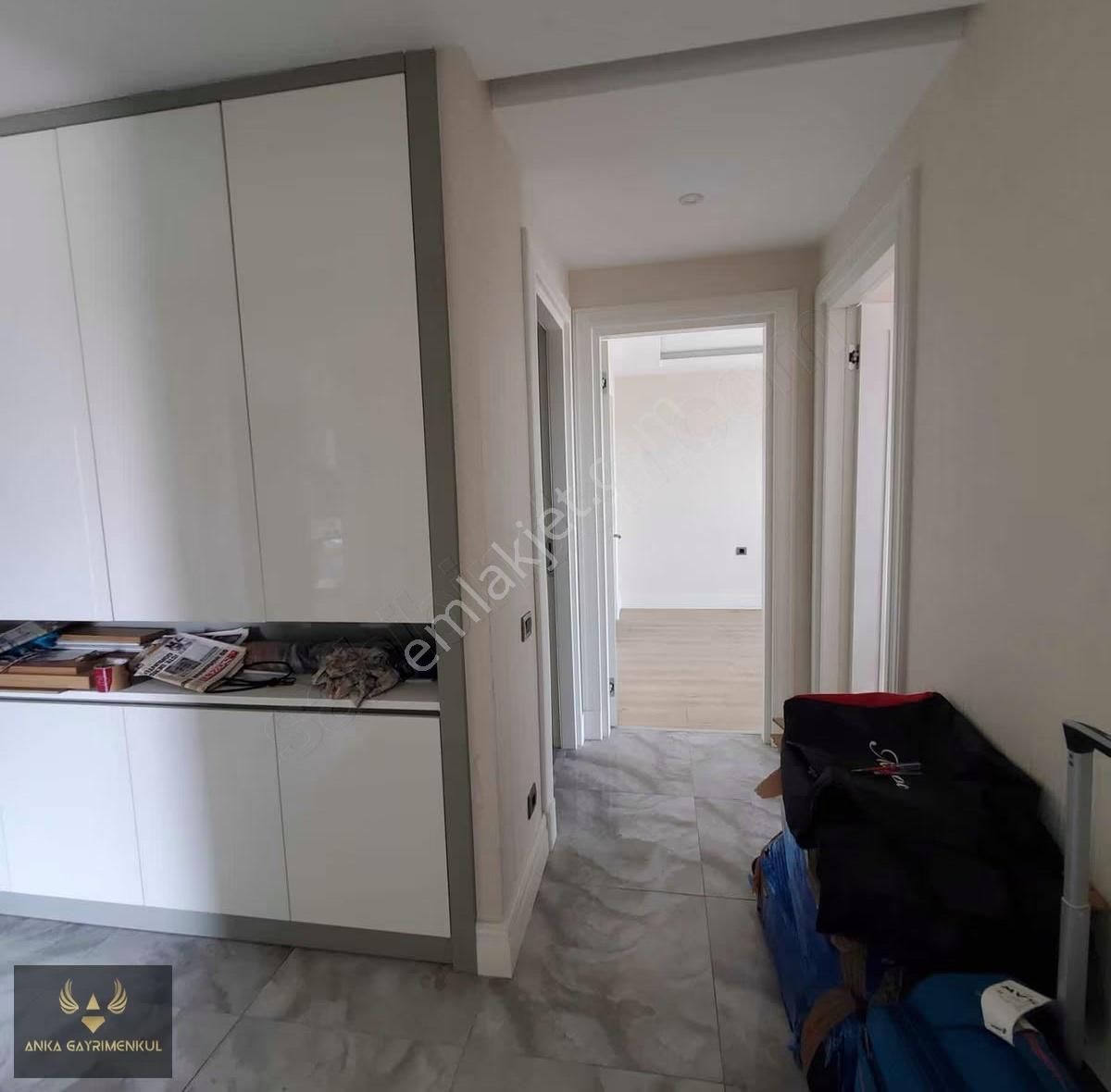 2 + 1 Satılık Daire Kiracı Siz Açık Manzaralı - Görsel 31