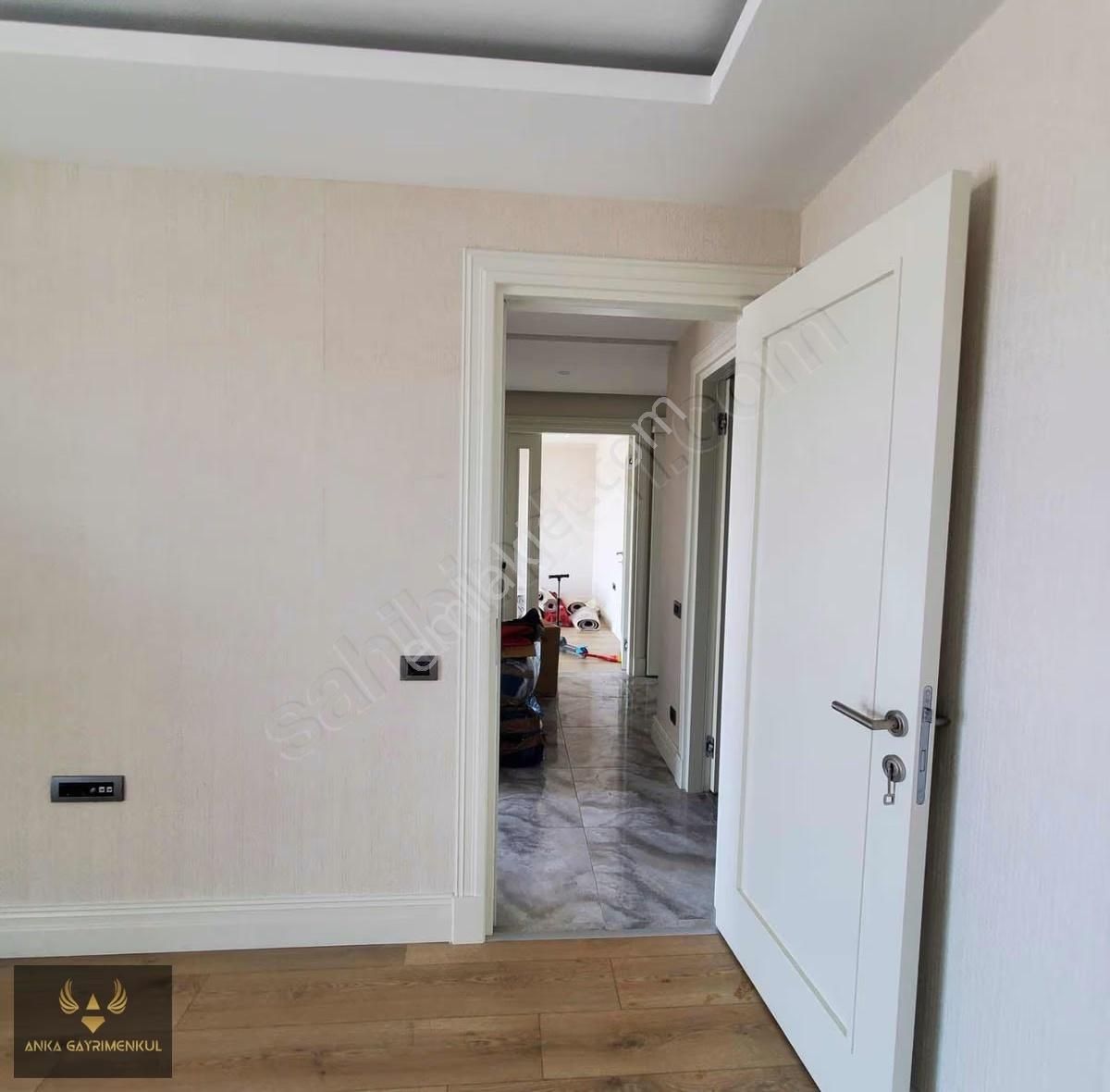 2 + 1 Satılık Daire Kiracı Siz Açık Manzaralı - Görsel 6