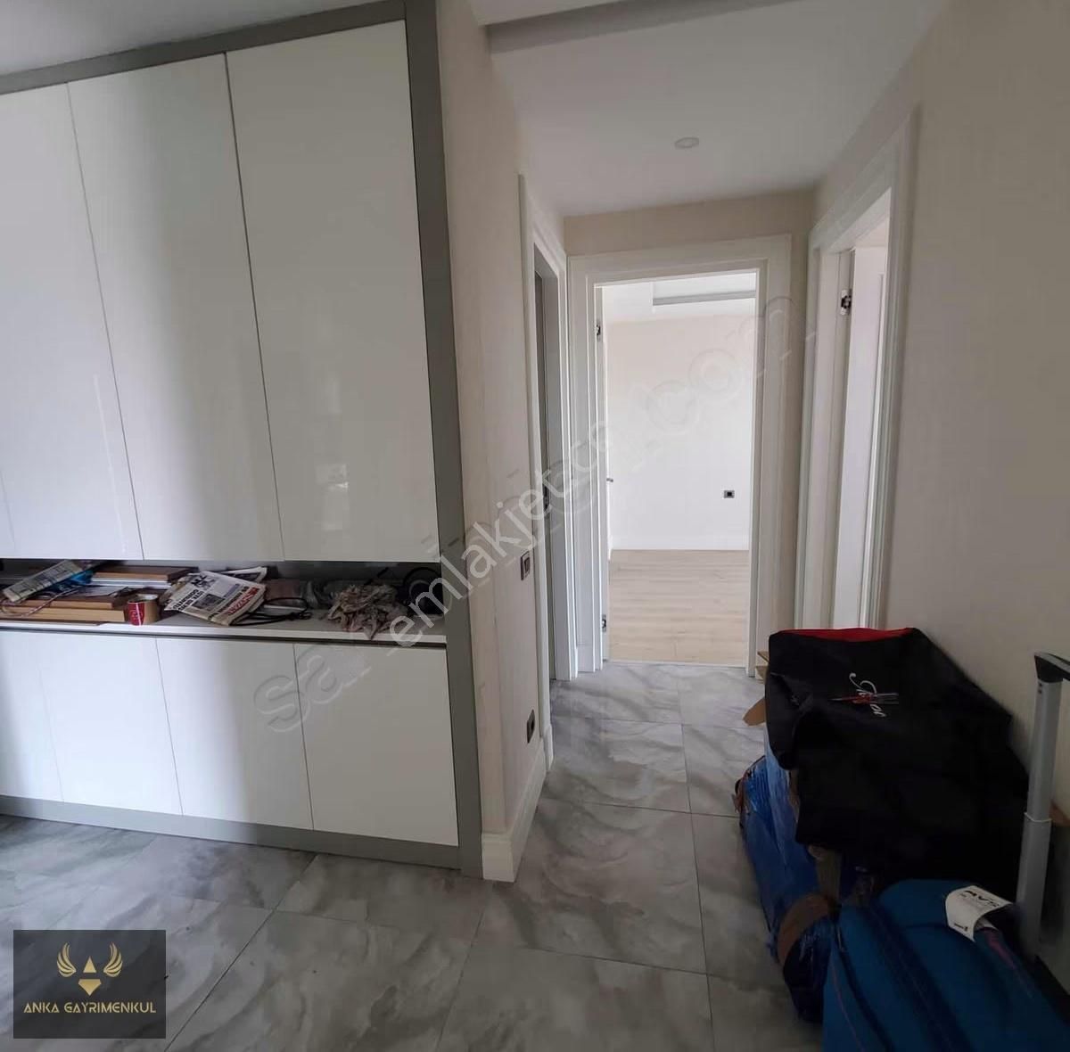 2 + 1 Satılık Daire Kiracı Siz Açık Manzaralı - Görsel 25