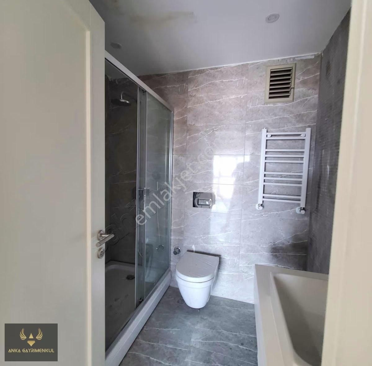 2 + 1 Satılık Daire Kiracı Siz Açık Manzaralı - Görsel 21