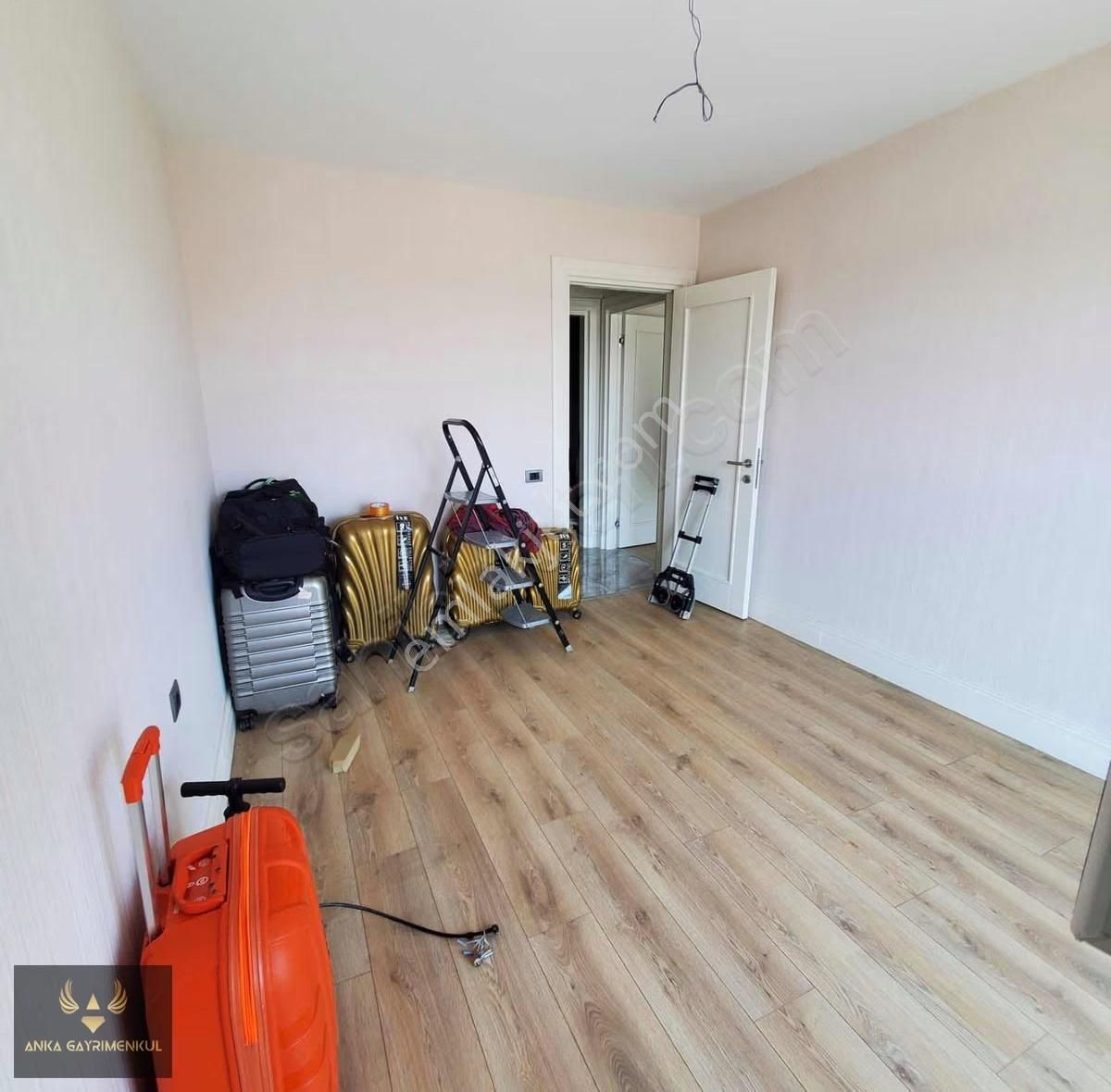 2 + 1 Satılık Daire Kiracı Siz Açık Manzaralı - Görsel 16