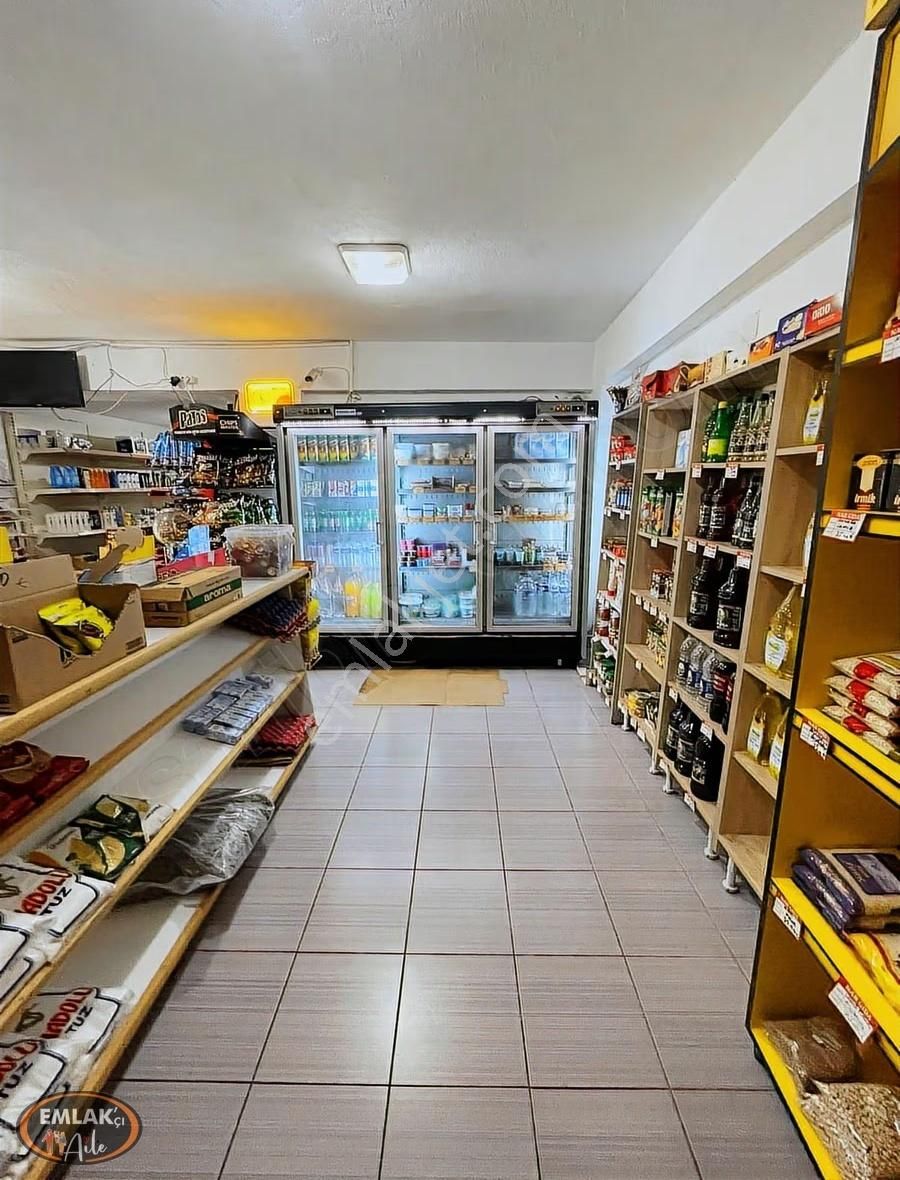 Bandırma'da Devren Kiralık Büfe&tekel Ruhsatlı Dükkan - Görsel 27