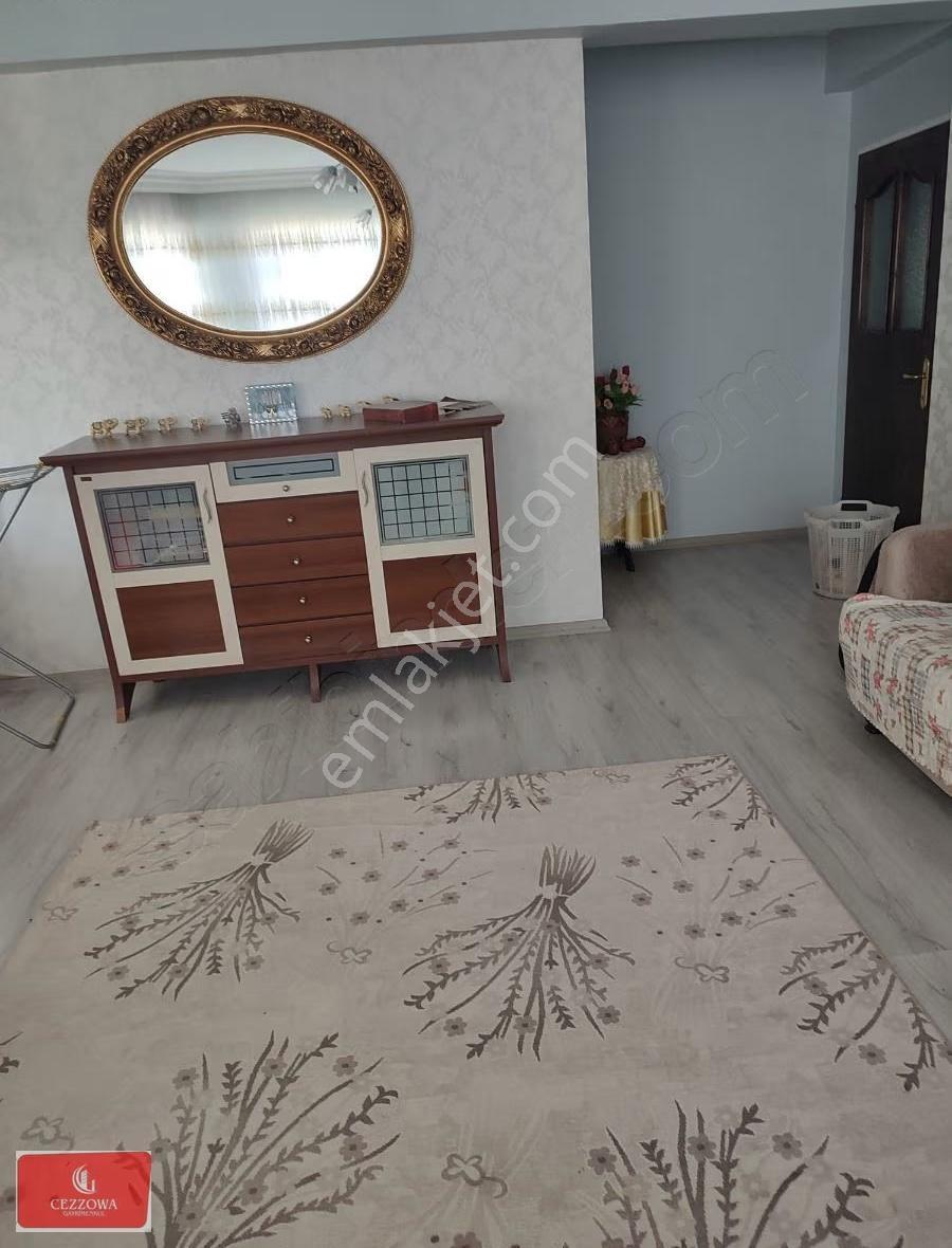 Hava Alanı Kavşagı Zümrütkent Sitesi 3+1 240m2 Satılık Daire - Görsel 31