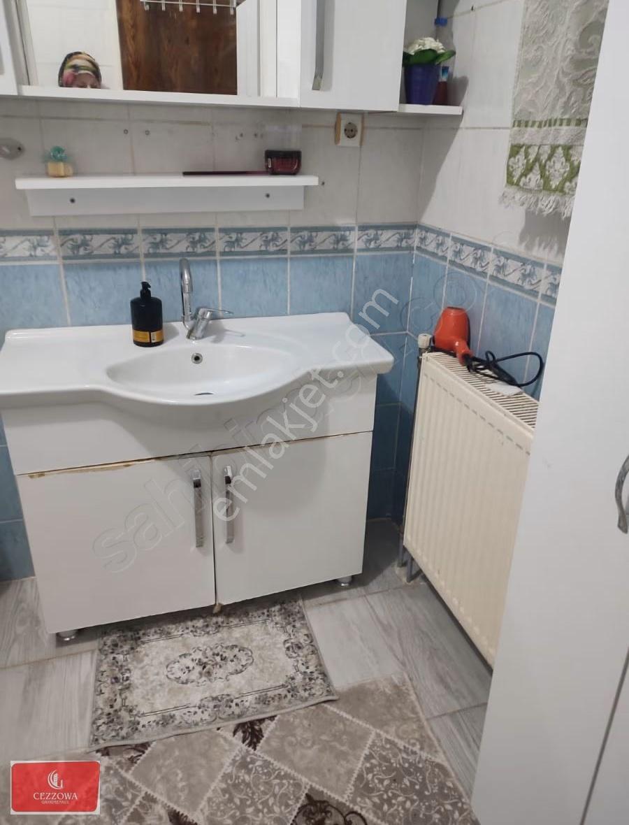 Hava Alanı Kavşagı Zümrütkent Sitesi 3+1 240m2 Satılık Daire - Görsel 11