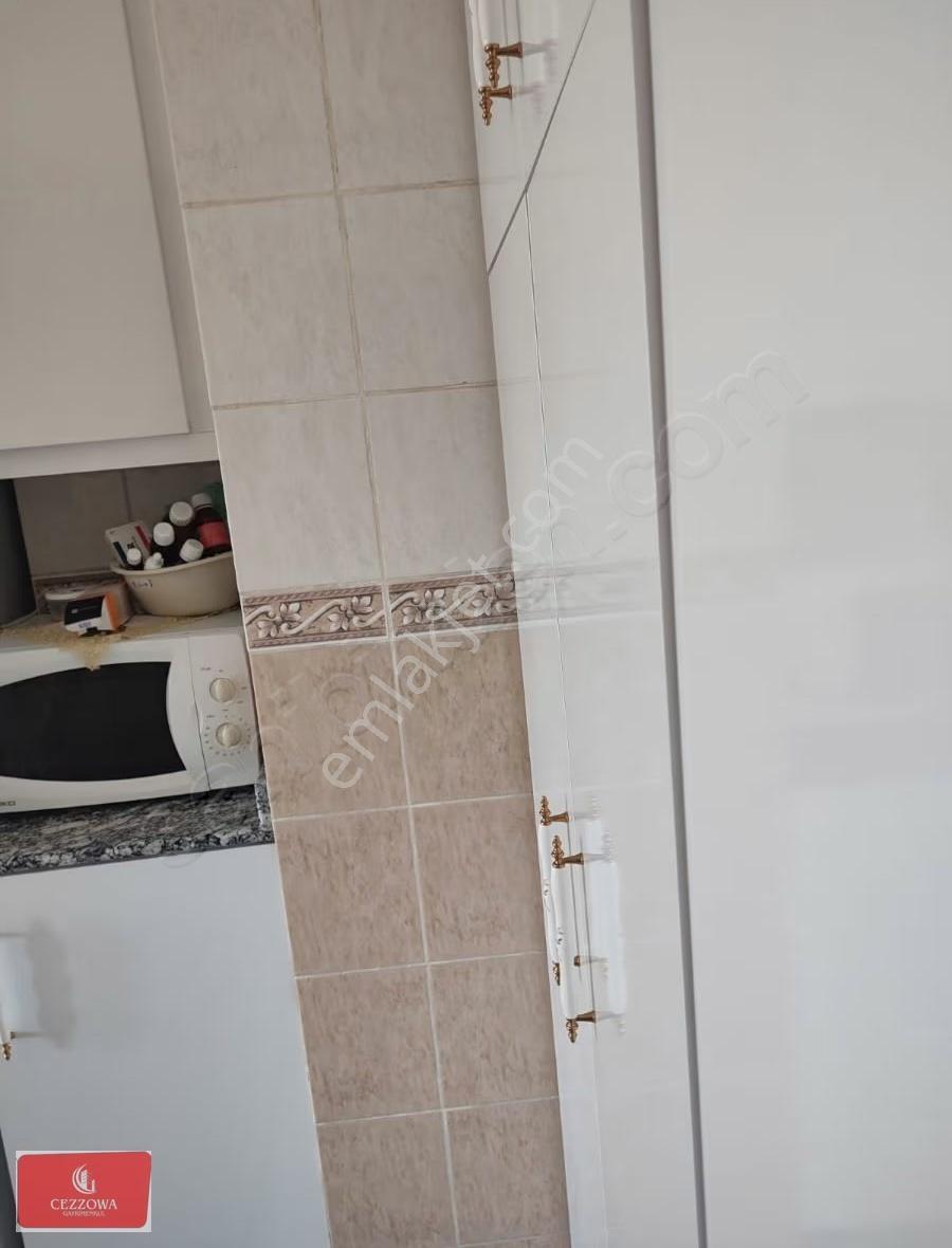 Hava Alanı Kavşagı Zümrütkent Sitesi 3+1 240m2 Satılık Daire - Görsel 6