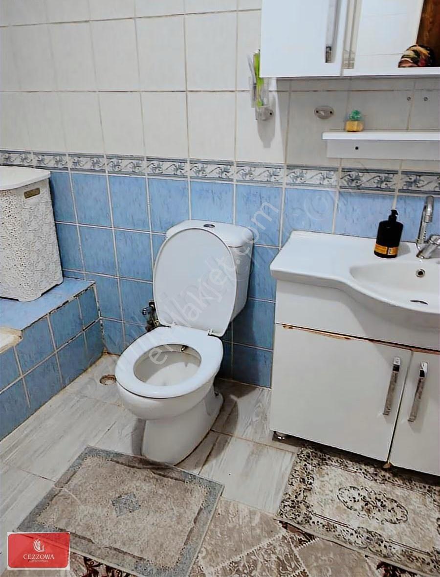 Hava Alanı Kavşagı Zümrütkent Sitesi 3+1 240m2 Satılık Daire - Görsel 29