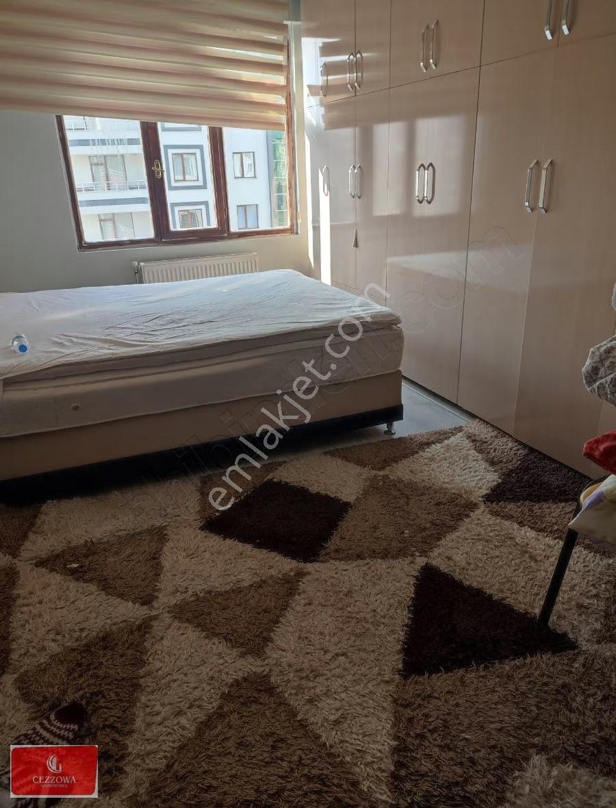 Hava Alanı Kavşagı Zümrütkent Sitesi 3+1 240m2 Satılık Daire - Görsel 28