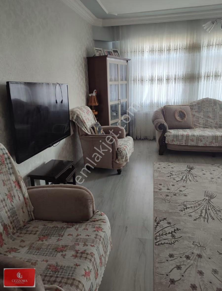 Hava Alanı Kavşagı Zümrütkent Sitesi 3+1 240m2 Satılık Daire - Görsel 24