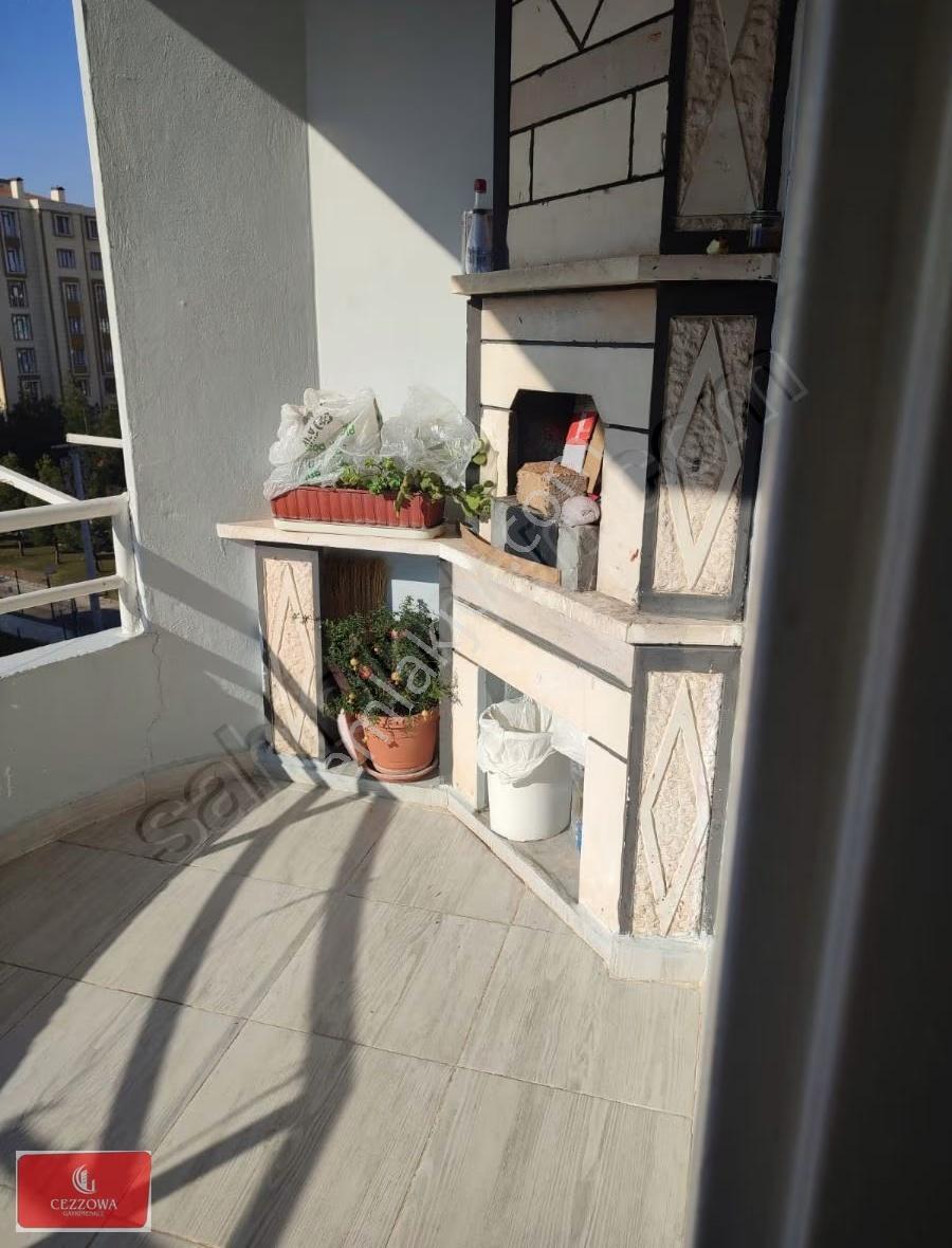Hava Alanı Kavşagı Zümrütkent Sitesi 3+1 240m2 Satılık Daire - Görsel 13